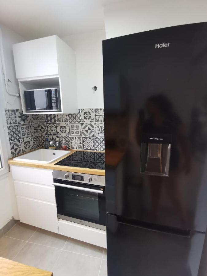 Charmant Studio A מונמורנסי מראה חיצוני תמונה