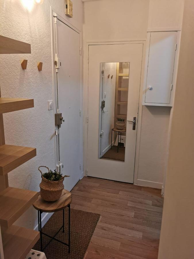Charmant Studio A מונמורנסי מראה חיצוני תמונה