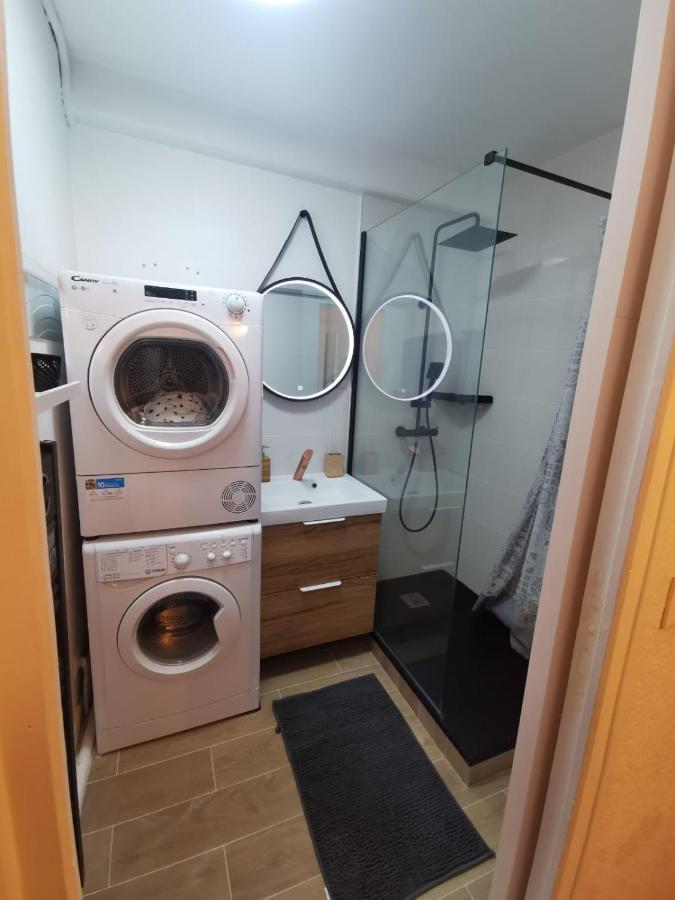 Charmant Studio A מונמורנסי מראה חיצוני תמונה